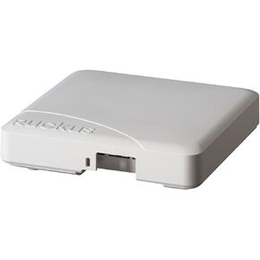 Ruckus Wireless ZoneFlex R500 Wireless Access Point (Dual-Band 802.11ac, 2x2:2 Streams, BeamFlex+, Dual Ports, 802.3af PoE) 901-R500-US00