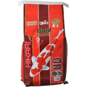 Hikari Usa Inc AHK02282 Gold 11lb Mini