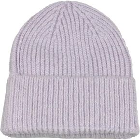 Seamless Beanie Cap, Acrylic Unisex Winter Beanie
