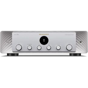 Marantz Model 60n Network Integrated Amplifier (Silver)
