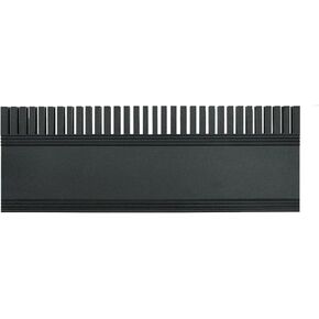Akust Ironmax Memory Ramsink Black