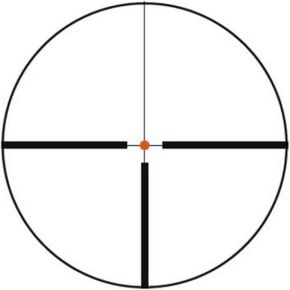 Swarovski Z6i 2.5-15x56mm Illuminated Riflescopes