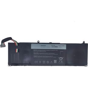 CGMN2 Laptop Battery Replacement for Dell Inspiron 3000 11-3138 11-3137 Series 3135 11.6" N33WY CGMN2 P19T003 Nycrp 11.4V 50Wh