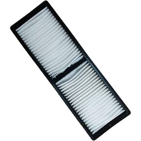ELPAF21 V13H134A21 Air Filter for EPSON Home Cinema 6100/ 6500UB/ 8100/ 7100/ 7500UB/ 8350/ 8345/ 8500UB/ 8700UB/ Projectors