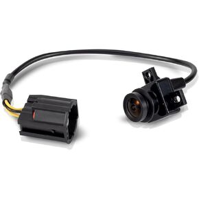 ENA Rear View Backup Camera Compatible with Dodge Ram 1500 3500 2500 2009-2012 Replace for 56054041AE 56054041AA 56054041AD 56054041AB 56054041AC 590-078