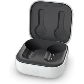 Echo Buds (2023 release) Replacement Charging Case, Black