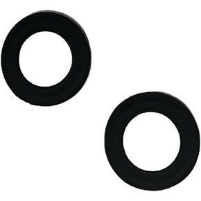 OEM Rear Back Camera Glass Lens Cover Replacement for Motorola Moto G84 XT2347 1set