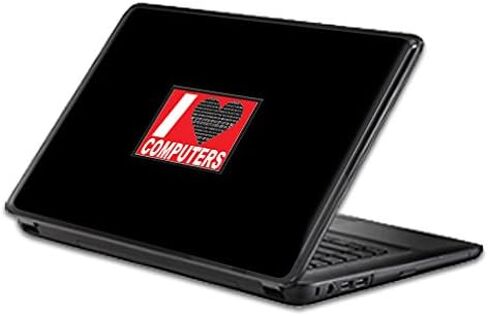 Universal 13" Laptop Skin - Im Really A Mermaid | Protective, Durable, and Unique Vinyl Decal wrap Cover | Easy to Apply, Remove, and Change Styles | Made in The USA in Saudi Arabia