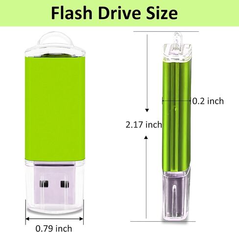 2GB USB Drive Thumb Drive USB 2.0 Flash Drive 1 Pack Fat Pendrive USB Memory Stick Jump Zip Drive USB Storage Metal USB Stick for Data Storage (Pink 2GB) in Kuwait