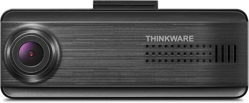 Thinkware F200 PRO Full HD 1080P WiFi Dash Cam (كاميرا أمامية وخلفية، 32 جيجابايت، أسلاك صلبة، هوائي GPS) (متجدد) in Kuwait