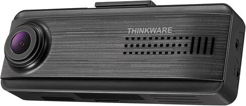 Thinkware F200 PRO Full HD 1080P WiFi Dash Cam (كاميرا أمامية وخلفية، 32 جيجابايت، أسلاك صلبة، هوائي GPS) (متجدد) in Kuwait