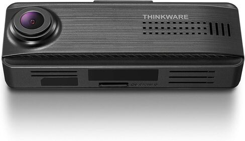 Thinkware F200 PRO Full HD 1080P WiFi Dash Cam (كاميرا أمامية وخلفية، 32 جيجابايت، أسلاك صلبة، هوائي GPS) (متجدد) in Kuwait