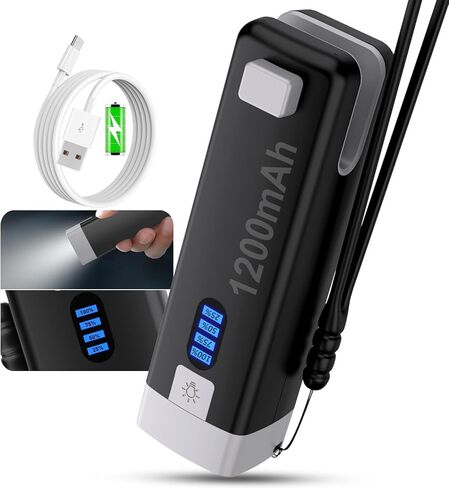 3 في 1 حقيبة صغيرة مانعة للتسرب، USB C قابلة لإعادة الشحن حقيبة ختم الحرارة، ختم حقيبة الختم الحراري مع القاطع، حقيبة محمولة لإعادة إغلاق الأكياس البلاستيكية والوجبات الخفيفة وتخزين المواد الغذائية، الحبر الأسود in Kuwait