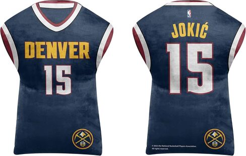 إكسسوارات الفراش ذات الوسادة السحابية من Northwest NBA Travel Jimmy Butler Jersey (ميامي هيت - أسود) in Saudi Arabia