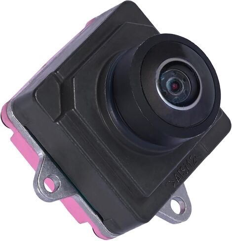 04672735AB Rear View Camera Compatible with Dodge Ram 2500 3500 6.4/6.7L 2019 2020 2021 2022 2023 Rear Parking View Reversing Camera Reverse Backup Camera Assist Camera 04672735AD in Saudi Arabia