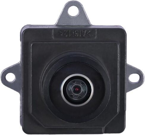 04672735AB Rear View Camera Compatible with Dodge Ram 2500 3500 6.4/6.7L 2019 2020 2021 2022 2023 Rear Parking View Reversing Camera Reverse Backup Camera Assist Camera 04672735AD in Saudi Arabia