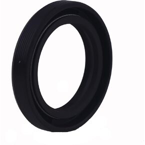 DVPARTS Crank Crankshaft Oil Seal 14524-G1 Compatible with EZGO 2 Stroke 2PG & 3PG Golf Car Cart 1980-1993