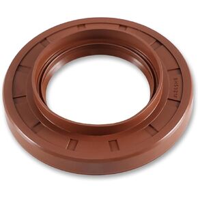Upgrade Front Drive Axel/Differential Side Gear Shaft Output Oil Seal Compatible with Toyota Sequoia Tundra Tacoma Lexus GX460 GX470 LX470 Replace# 90311-47013,90311-47010, 90311-T0016