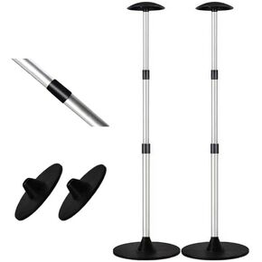Boat Cover Support Poles,Height Adjustable Aluminum Telescoping Pole,Premium Boat Cover Support System