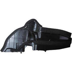 OE Replacement Grille Air Deflector TOYOTA PRIUS (Partslink Number TO1218110)