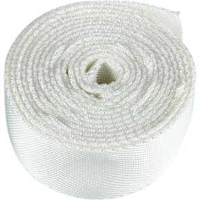 Amarine Made FireHose Bulk Jacket,Chafe Guards Provides Effective Chafe Protection Fit Lines up to 1" (10 feet)