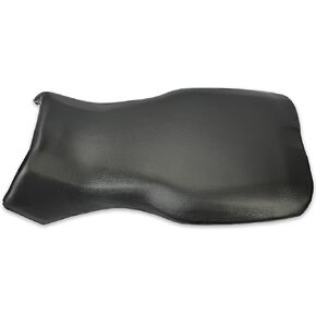 Kojem ATV Complete Seat Replacement Compatible with 2005-2014 Polaris Sportsman 400/450/ 500/600/ 700/800/ Hawkeye 400 Black Replacement for 2683433-070 2684882-070