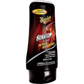 Meguiars G10307 7 Oz ScratchX