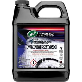 Turtle Wax Hybrid Solutions Pro Pure Wash 64 oz