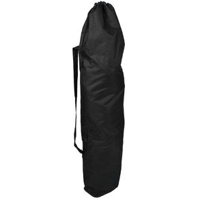 Longboard Bag, 120 * 30 * 15CM Waterproof 600D Oxford Cloth Skateboard Bag For Skateboard Carry,Black