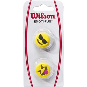 WILSON Tennis Dampeners - 2 Pack