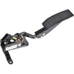 GM Genuine Parts 25838049 Accelerator Pedal with Position Sensor