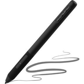 GAOMON Art Paint AP32 Battery-Free 8192 Levels Pressure Passive Stylus Only for PD2200/S620/S630/M10KPRO/M106KPRO/M1220/M1230 Graphics Tablet