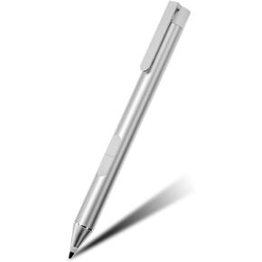Active Stylus Pen for Lenovo, Compatible with Yoga 7i/9i, Yoga C740/C940/720/920, Miix 720/510/520, ThinkPad X1 Tablets, Flex 5/6, 2048 Levels of Pressure Sensitivity for Lenovo Touch Screen Laptop
