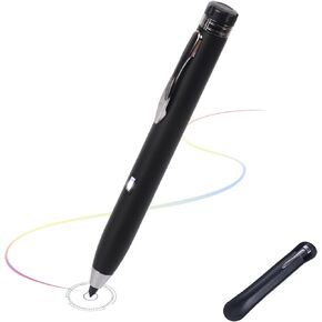 Universal Stylus Pen Compatible with iPad 9th 8th 7th 6th, iPad Mini 5th 6th, iPad Air 5th 4th 3rd Gen,iPhone/Samsung/Android Touch Screen Devices High Sensitive Precision Capacitive Tip
