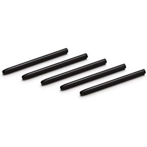Wacom ACK20001 Standard Nibs,Black & Pistachio,Small & Medium
