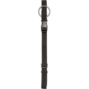 Zeagle Crotch Strap- 1 wide
