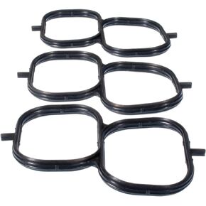 MAHLE MS19676 Fuel Injection Plenum Gasket Set