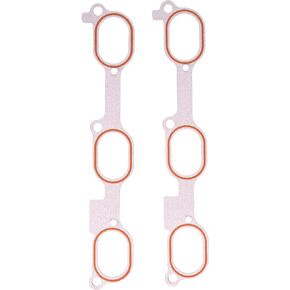 MAHLE Original MS17828 Fuel Injection Plenum Gasket Set, OE