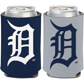 WinCraft Detroit Tigers Can Cooler