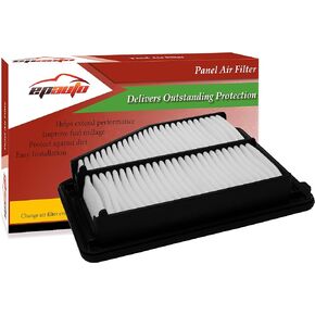EPAuto GP213 (17220-R1A-A01) Replacement Panel Engine Air Filter