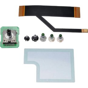 طقم إصلاح وحدة التحكم في المناخ Dorman 599-040 متوافق مع موديلات مختارة من تويوتا (OE FIX)