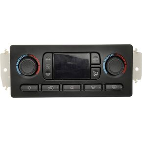 Dorman 599-211 Climate Control Module for Select Models