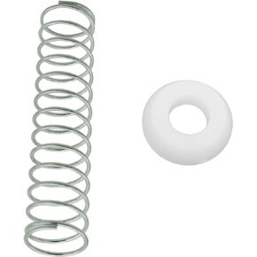 Automotive Transmission Shifter Lever Linkage Steering Column Cross Shaft Bushing Spring Kit Fits for Chevy GMC Olds Buick Pontiac 1967-1988 Replacement parts 1377083 1380549 15538092