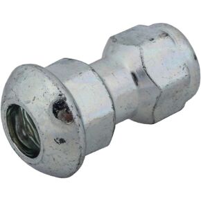 GM Genuine Parts 11571172 Parking Brake Cable Equalizer Nut