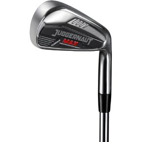 Juggernaut Max Utility Irons for Men Right Handed, Graphite Shafted