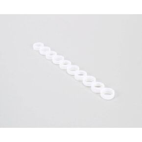 Prince Castle 136-35 Retainer, 10-Pack
