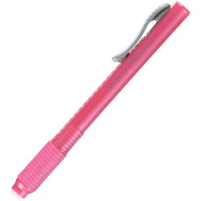Pentel Clic Eraser Pen-Shaped (ZE22P)