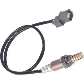 DOSKJOK 234-4368 O2 Oxygen Sensor Air Fuel Ratio Downstream Compatible with Accord 3.0 V6 03-07 Odyssey 3.5L V6 05-10 Pilot 03-08 Ridgeline 06-08 S2000 MDX RL TL 1Pcs