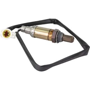 Oxygen Sensor O2 Sensor 15716 15717 15718 15719 Front Rear Upstream Downstream Compatible with Ford Ranger Mustang Expedition Explorer Escape F150 Mazda Tribute Mercury Aston Martin Lincoln