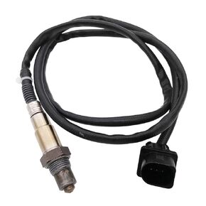 0258017098 Upstream O2 Oxygen Sensor Replacement for BMW 1 3 5 6 7 X1 X3 X5 Z4 11787558055